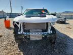 2026 Chevrolet Silverado K1500 Trail Boss Custom