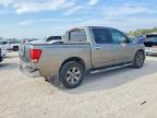 2007 Nissan Titan XE FFV