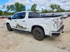 2021 Chevrolet Silverado K1500 Custom