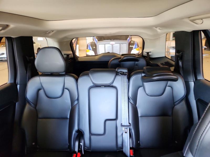 2020 Volvo Xc90 T5 Momentum