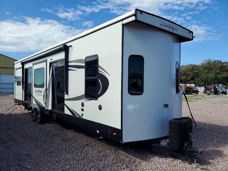 2022 Foresriver 2022 Forest River Sandpiper Camper