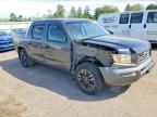 2008 Honda Ridgeline RT