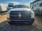 2018 Dodge RAM 3500