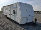 2005 KZ Frontier Camper