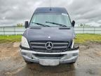 2013 Mercedes-Benz Sprinter 2500