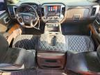 2018 GMC Sierra K2500 SLT