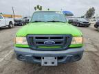 2011 Ford Ranger