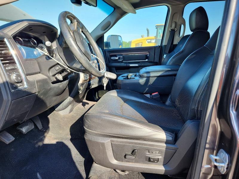 2016 Dodge 1500 Laramie