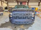 2023 Chevrolet Silverado K1500 Custom