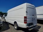 2022 Greenpower Motors EVC210 Van