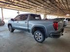 2020 GMC Sierra K1500 AT4