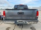 2014 Nissan Titan SV