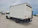 2019 Chevrolet Express G3500 BOX Truck
