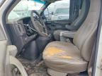 2013 Chevrolet Express G3500