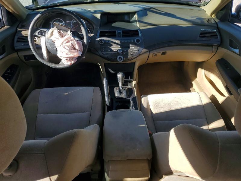 2008 Honda Accord LXP