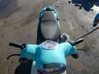 2022 Genuine Scooter Co. Buddy 125