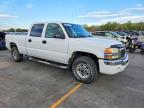2003 GMC Sierra K1500 Heavy Duty