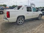 2012 Chevrolet Avalanche LTZ