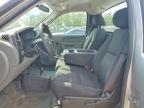 2010 Chevrolet Silverado K1500