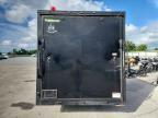 2025 Enclosed 2025 Trailer Source Manufacturing 7X16TA2 Enclosed