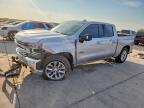 2019 Chevrolet Silverado C1500 LTZ