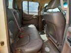 2013 Nissan Frontier S