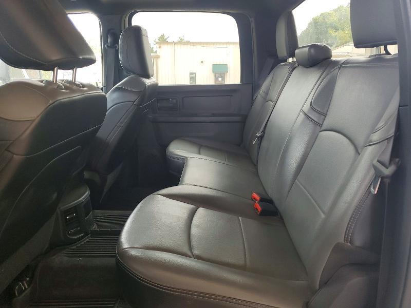 2023 Dodge RAM 2500 Tradesman