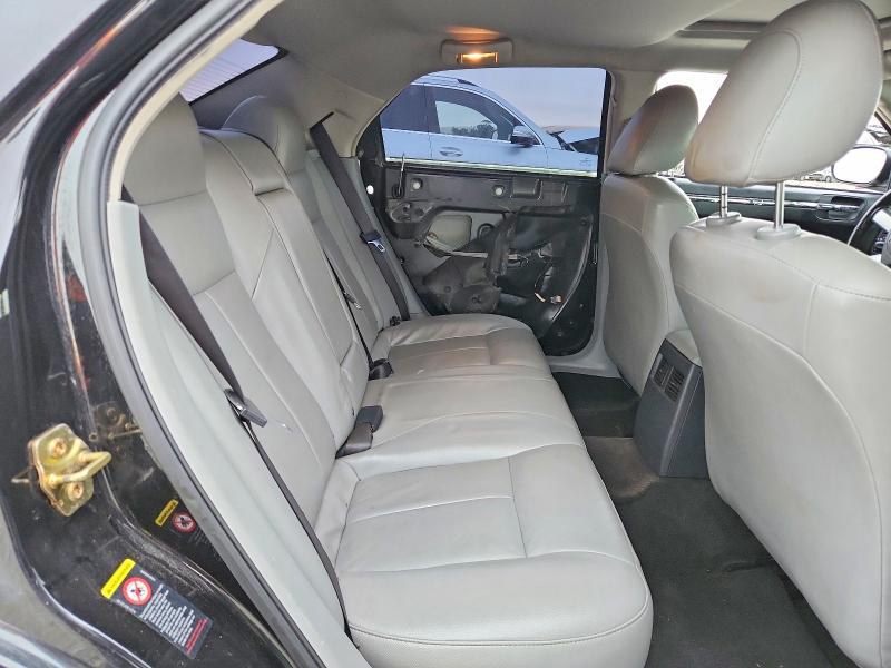 2006 Chrysler 300 Touring