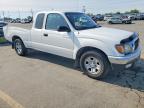 2002 Toyota Tacoma Base