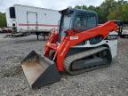 2022 Take Uchi TL12V2 Tracked Skid Steer Loader