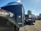 2020 Texas Pride DT820626KGN Dump Trailer