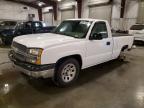 2005 Chevrolet Silverado C1500