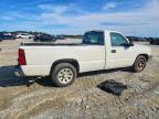 2007 Chevrolet Silverado C1500 Classic