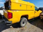 2016 Chevrolet Silverado K3500