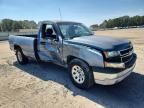 2006 Chevrolet Silverado C1500