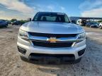 2020 Chevrolet Colorado