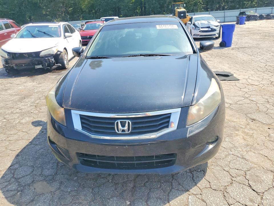 2010 Honda Accord EXL