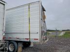 2016 Utility VS2RA Refrigerated Van Trailer