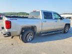 2017 Chevrolet Silverado K1500