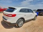 2017 Lincoln MKX Select