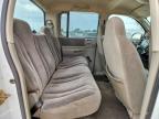 2002 Dodge Dakota Quad Sport