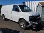 2021 Chevrolet Express Cargo Delivery Van