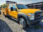 2015 Ford F-550 XL