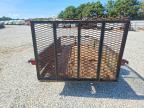 2015 Unknown 2015 Utility Trailer