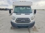 2020 Ford 2019 Ford Transit Shuttle Bus