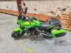 2009 Kawasaki LE650 A