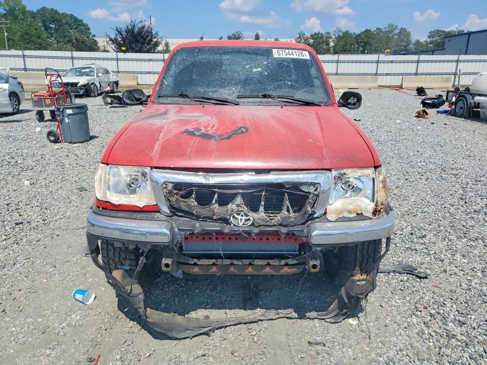 1999 Toyota Tacoma V6