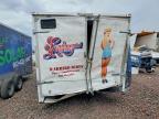 2023 Compass Trailer 2023 Compass SSABC8.5X24TE3FC Enclosed Cargo Trail