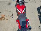 2021 Honda CBR1000 RR