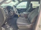 2022 Chevrolet Silverado K1500 Custom